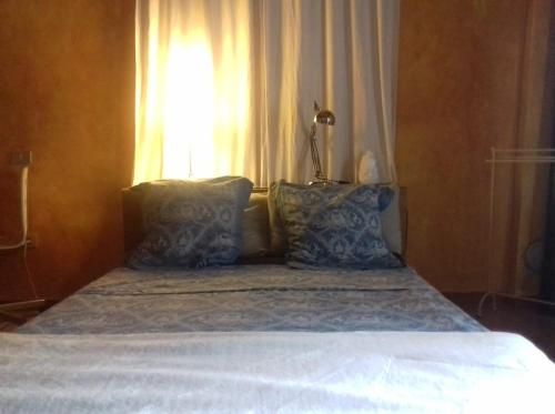 Luca House