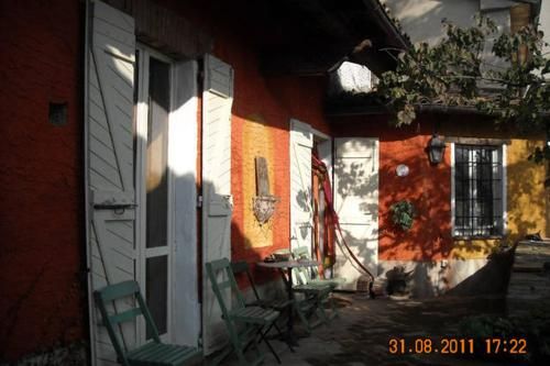 Luca House
