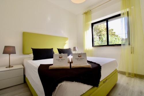 Apartamento Berry
