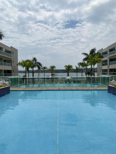 Brisas do Lago - Apartamento 6
