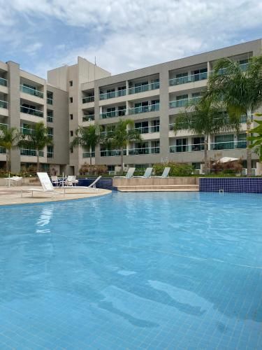 Brisas do Lago - Apartamento 6