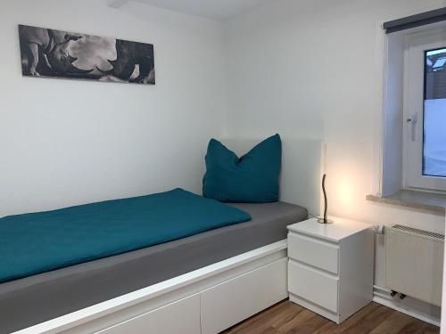 Ferienwohnung Gaussblick
