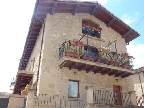 Casa rural Izargi