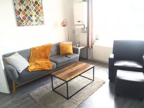 Seabreeze Apartment