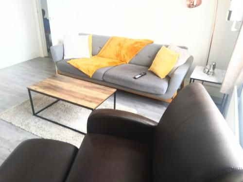 Seabreeze Apartment