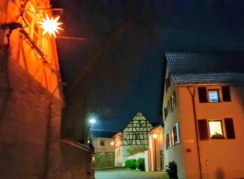 Ferienhaus Am Schildberg