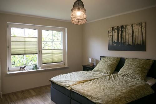 MCDreyer Ferienwohnung