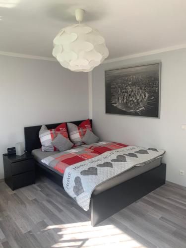 Sauerlandblick - Appartement & FeWo Wickede