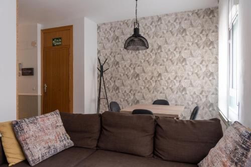 Origen Sacramento Deluxe, apartamento completo con parking incluido