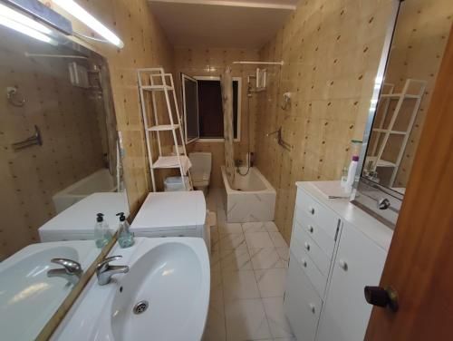 Apartment Constantí