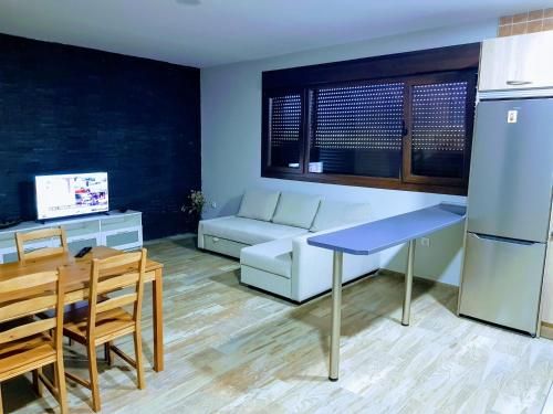 APARTAMENTOS LOS ÁLAMOS