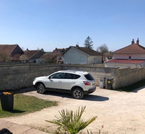 Petite Maison de campagne dépaysante