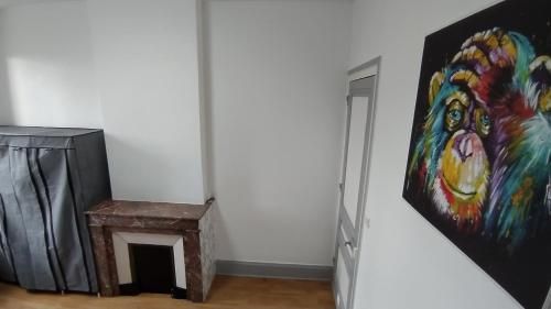 Appart - Hotel La Batisse de Saint-Chamond