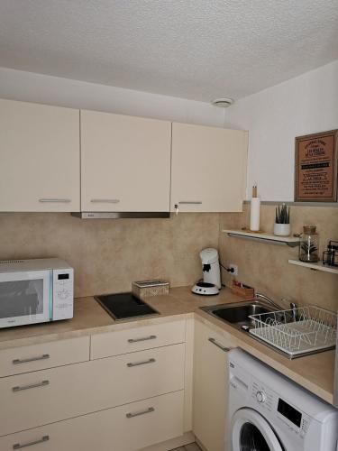 Appartement T2 Vallon des sources N 51