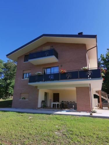 VILLA COLLE