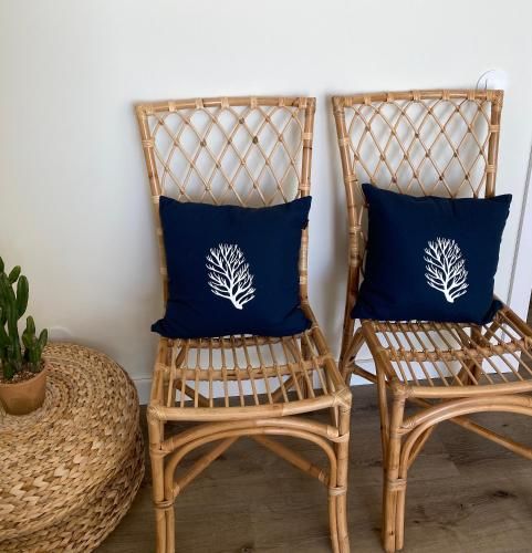 Balcony Beach Apartment • BBA • Moledo