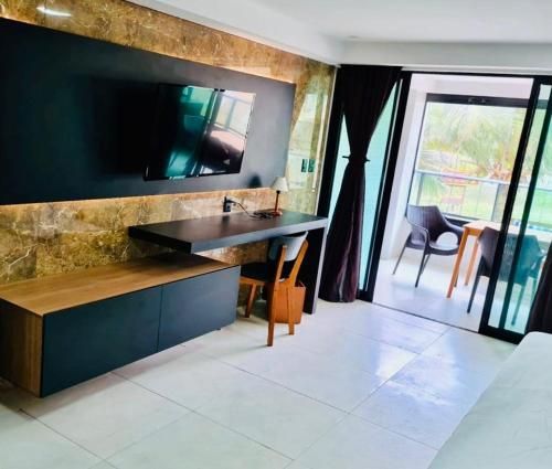 Tabatinga Flat Beira Mar