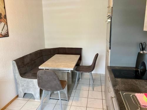 Ruheoase im Grünen - Komfortable Ferienwohnung am Wulfskamp, Westerstede