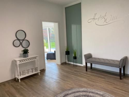 Ferienwohnung Jette