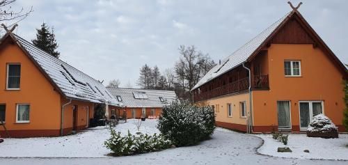 Ferienanlage Am Nahkegraben