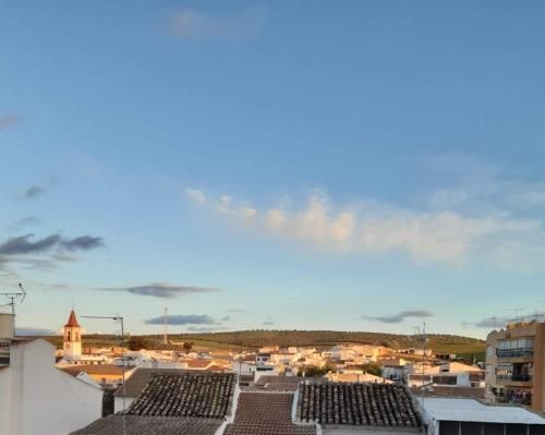 Casa nueva en Urbanización la Biznaga