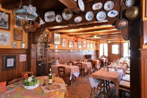 Chez Madeleine