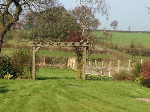Grange House Bed & Breakfast