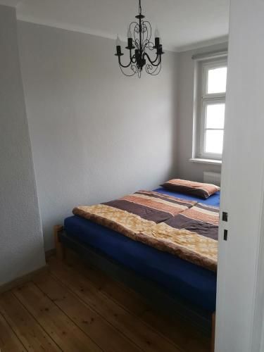 Ferienhaus Elstal