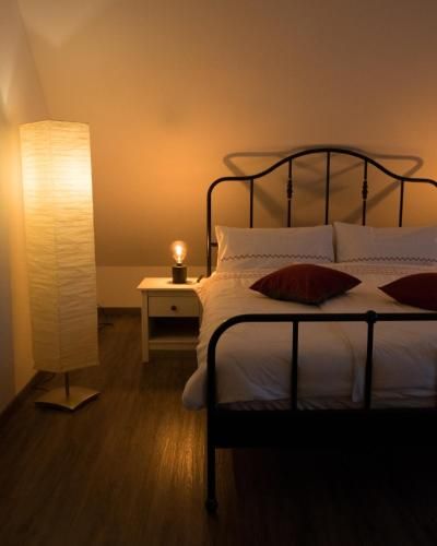 Schöne Ferienwohnung in Kürten