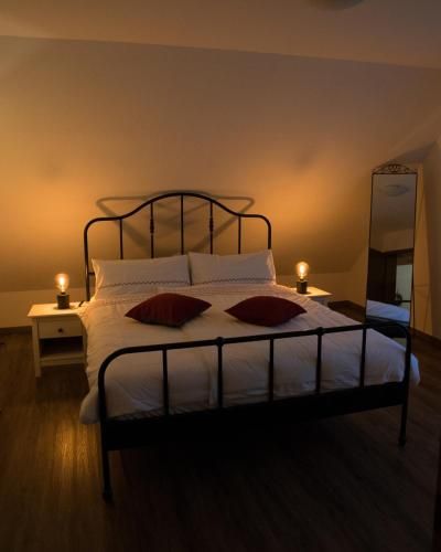 Schöne Ferienwohnung in Kürten