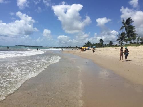 Flat Carneiros Beach Resort