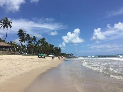 Flat Carneiros Beach Resort