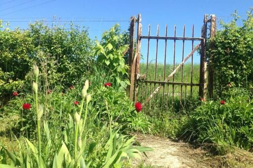 Ferme de Wichery, Gite 2-6 pers.