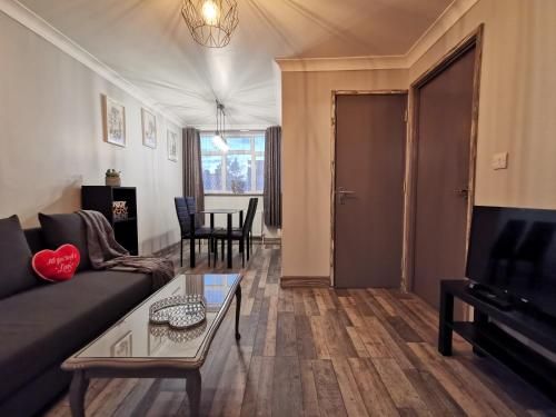 Palaz 2 - 2 Bedroom Flat
