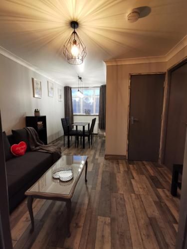 Palaz 2 - 2 Bedroom Flat