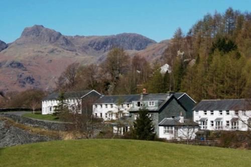 Lingmell Fell View, Chapel Stile