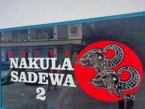 Hotel Nakula Sadewa 2 Bandungan