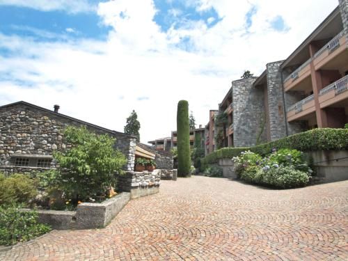 Locazione Turistica Parco Hermitage - PVA199