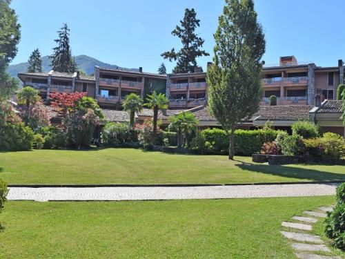 Locazione Turistica Parco Hermitage - PVA199