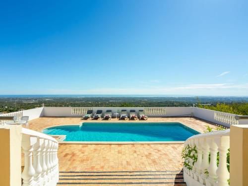 Holiday Home Paraíso