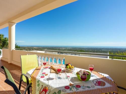 Holiday Home Paraíso