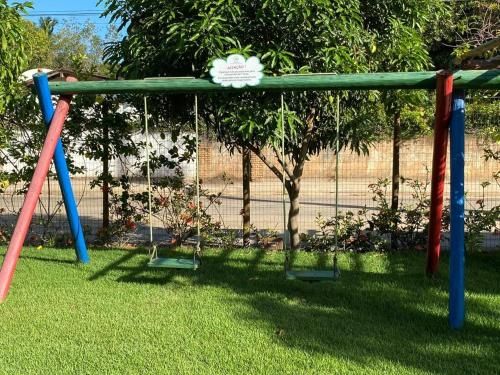Ecoville das Mangueiras - Condomínio em Monte Gordo - Região de Guarajuba