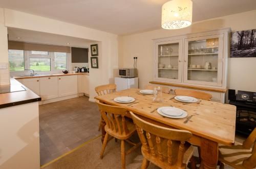 Langdale Hideaway