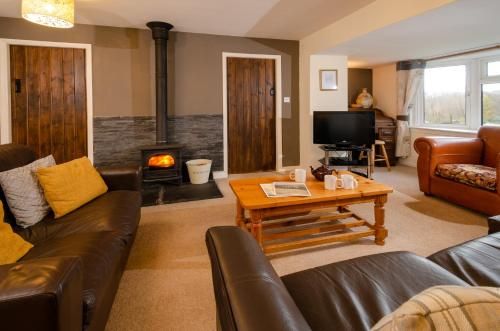 Langdale Hideaway