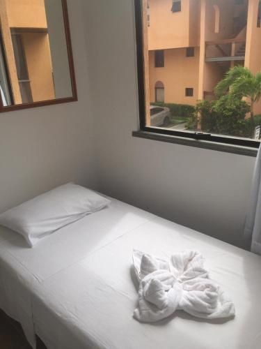 Condomínio PÉ NA AREIA no melhor de Guarajuba