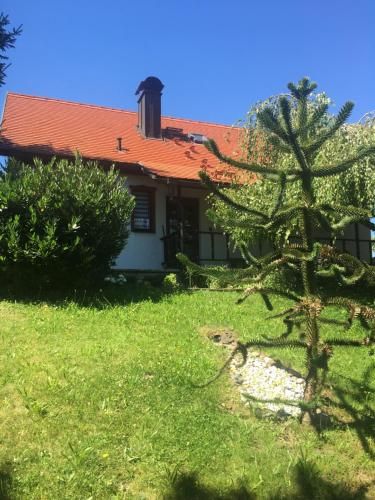 Haus Bergblick