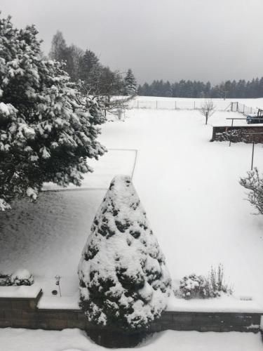 Haus Bergblick