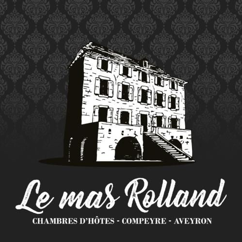 LE MAS ROLLAND-SPA MILLAU-GORGES du TARN