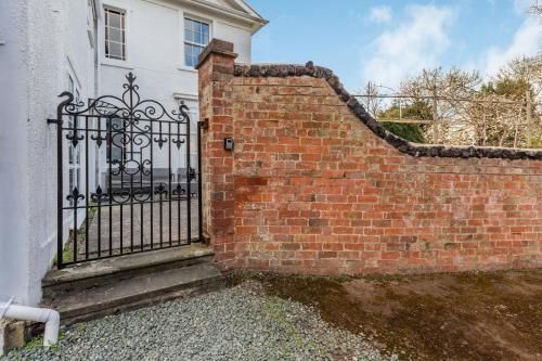 Chadbury House Annexe
