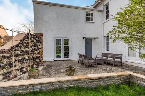 Chadbury House Annexe